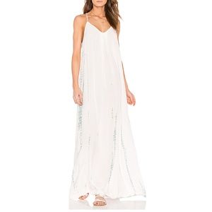 Naomi Maxi Dress